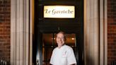 Vintage wine and champagne from renowned restaurant Le Gavroche to be auctioned