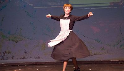 Review: THE SOUND OF MUSIC at Dutch Apple Dinner Theatre