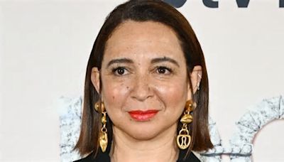 Maya Rudolph weighs in on possible Bridesmaids sequel... after Kristen Wiig revealed it would 'never' happen