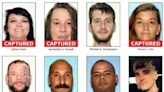 ‘Operation Ghost Busted:’ 2 people still wanted in Southeast Georgia drug trafficking bust, FBI says