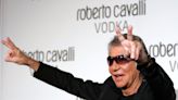 Italian fashion designer Roberto Cavalli dies aged 83