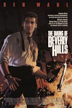 The Taking of Beverly Hills (1991) - IMDb