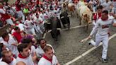 Quinto encierro de San Fermín 2024, en directo con toros de Domingo Hernández