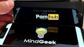 Pornhub's owner, Aylo Holdings, fined for 'knowingly profiting' from 'sex trafficked' videos