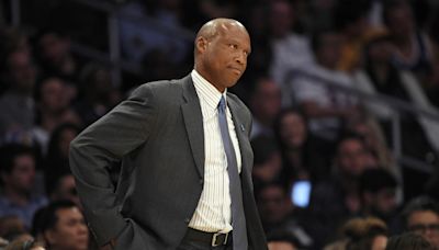 Lakers News: Byron Scott Has Surprising Pitch for Next LA Head Coach