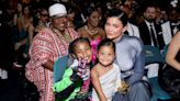 Kylie Jenner heard calling Stormi ‘spoilt’ on Harrods shopping trip