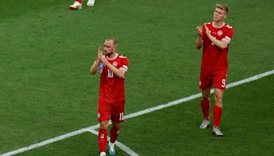 DEN vs SRB, Euro 2024: Confident Denmark looks to move on against Serbia