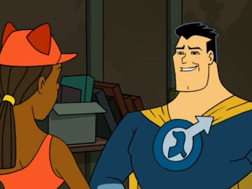 Drawn Together Season 2 Streaming: Watch & Stream Online via Paramount Plus