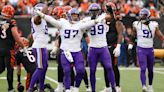 Vikings leadership to be 'division of labor' in 2024 | Sporting News