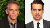 ...Stiller & Colin Farrell Confirmed To Star In Andrew Haigh’s ’Belly Of The Beast’ As MK2 Films, UTA, CAA Media...