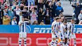 Leganés - Sporting en directo: LaLiga Hypermotion hoy, en vivo