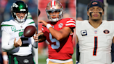 2021 NFL Draft, revisited: What teams can learn from Zach Wilson, other first-round quarterback busts | Sporting News Australia