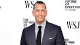 Alex Rodriguez Thinks He'll 'Make a Wonderful Partner or Husband' After Learning from His 'Biggest Mistakes'