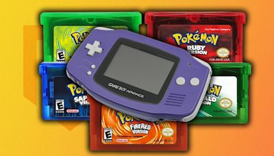 Will more Pokémon Game Boy Advance games arrive on Nintendo Switch after Red Rescue Team's debut? I really hope so