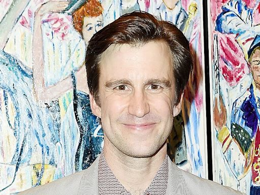 Gavin Creel fans in tears over story about his ex Jonathan Groff