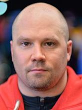 Steven Holcomb