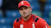 England and Scotland beaten by rain in Barbados