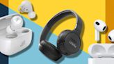 The Best Prime Day Headphones Deals: $90 AirPods Are Now a Reality