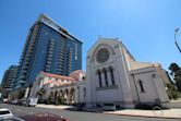 St. Paul's Cathedral (San Diego)