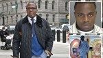 Judge orders ‘Bling Bishop’ Lamor Whitehead to jail ahead of sentencing because he was found guilty of ‘crime of violence’