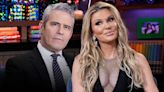 Brandi Glanville Wants Personal Apology From Andy Cohen After Sexual Harassment Allegations