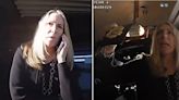 'I Don't Really Care': DA Flashes Badge, Phones Chief During Tense NY Traffic Stop