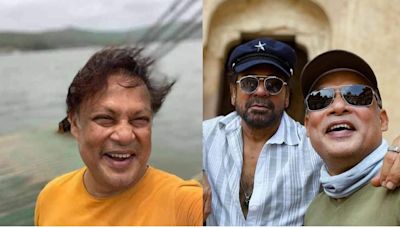 Bhool Bhulaiyaa 3's production designer Rajat Poddar passes away at 53, Aneez Bazmee and Vivek Agnihotri share heartfelt tribute