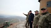 Türkiye to clear key northern Iraqi region of PKK before winter
