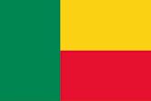 Flag of Benin