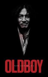 Oldboy (2003 film)