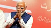 India's Modi invited to form government after nailing down coalition