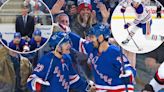 NHL playoffs filled with intrigue as Rangers look primed for first Stanley Cup in 30 years