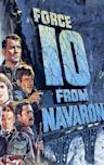 Force 10 from Navarone (film)