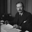 Harold Macmillan