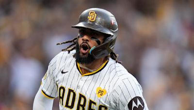 MLB playoff scores, live updates: Brewers avoid sweep as Padres, Tigers and Royals advance