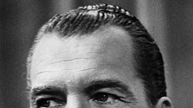 Ed Sullivan