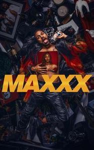 Maxxx