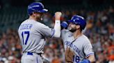 Kansas City Royals’ offense leads the way in 7-4 road victory at the Houston Astros