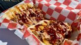 Bad Wolf BBQ serves sweet tacos, spicy mac, more unique flavors