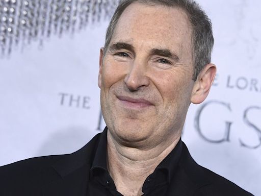 Amazon CEO Andy Jassy violated labor law with union comments, NLRB rules