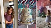 Así fue el espectacular cumpleaños de Vida, la hija de Luisana Lopilato y Michael Bublé inspirado en las sirenas