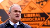 Sir Ed Davey: The leader hoping to end the Lib Dem wilderness years
