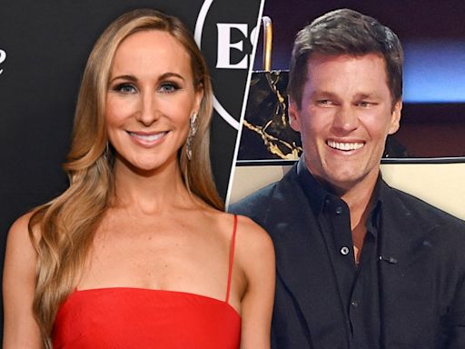 Nikki Glaser On “Cleanse” After Tom Brady Roast: “It’s A Disgusting Place To Write From”