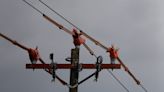 LCEC cites early challenges in Hurricane Ian's power restoration shortfall