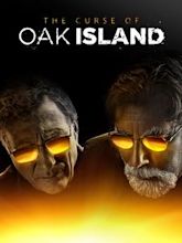 The Curse of Oak Island: Digging Deeper