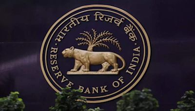 Financial sector strong but RBI watchful of emerging risks, says RBI Governor Das - ETCFO