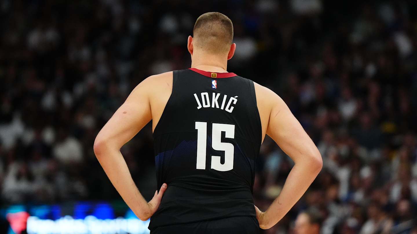 Former Miami Heat Starter Reveals Truth on Facing Nikola Jokic