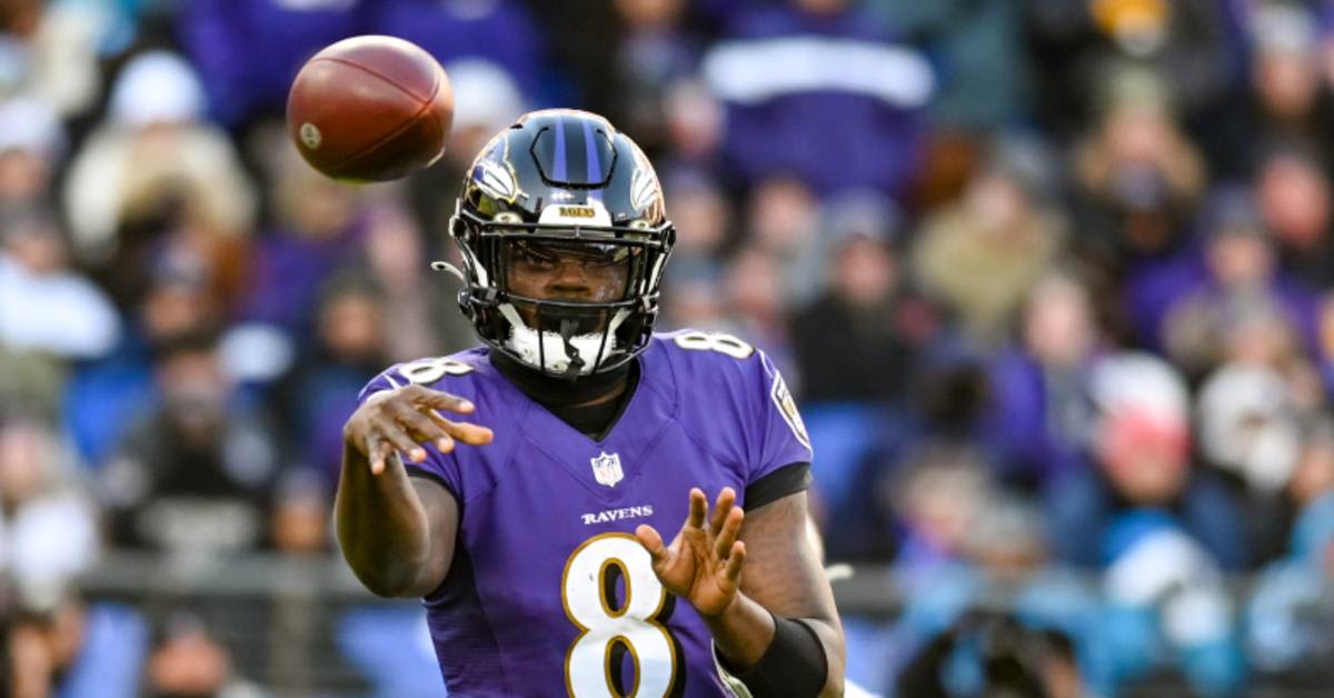 Baltimore Ravens 2024 NFL Season Preview: Lamar Jackson Looks to Reach Next Level