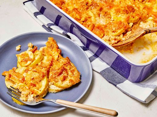 Our 12 Best Summer Squash Casseroles