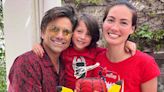 John Stamos Says Son Billy 'Completes' Him as He Celebrates His 5th Birthday, Shares Party Photos